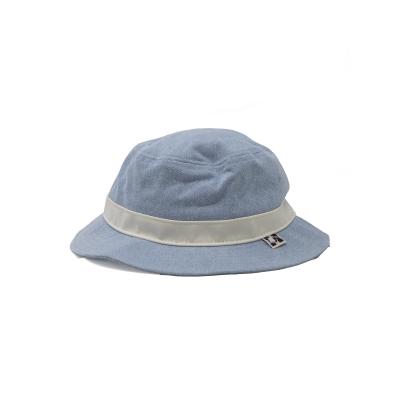 Marauders Denim Bucket Hat
