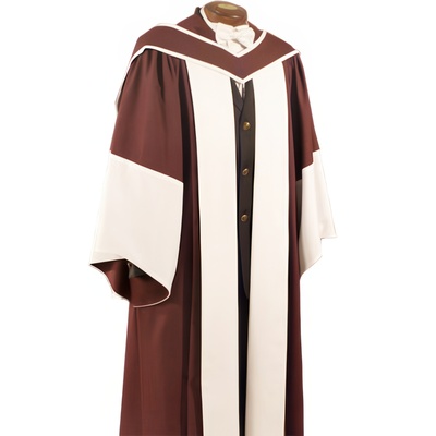 Phd Gown