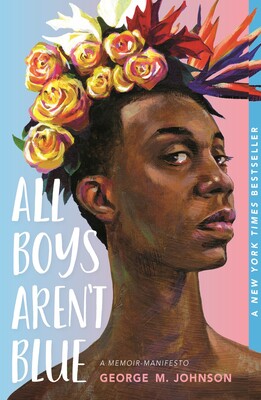 All Boys Aren't Blue