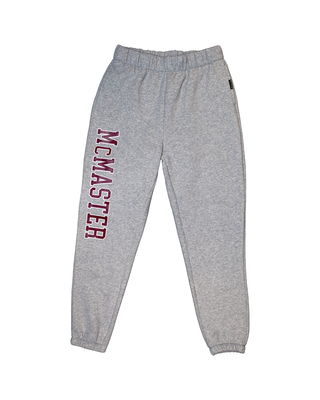 McMaster Fitted Basic Sweats Sweatpant