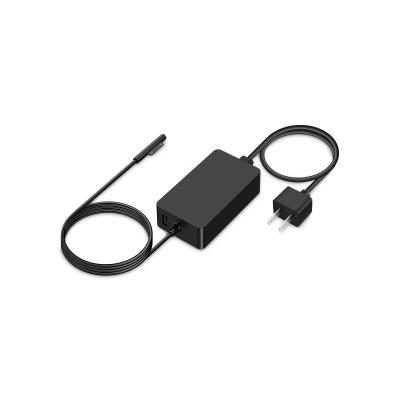 Microsoft 65w Surface Power Adapter For Surface Pro + Pro6