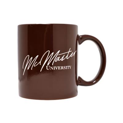 McMaster 11oz Malibu Mug