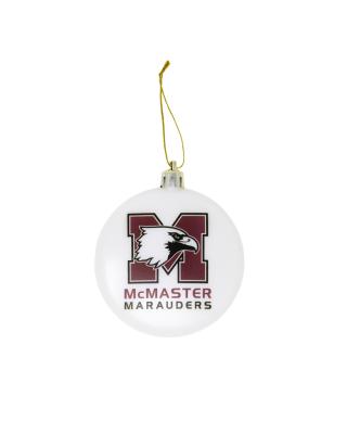 Marauders Ornament