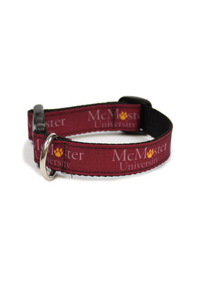 McMaster Dog Collar