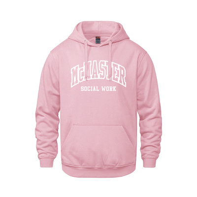 Hoodie - Social Work 2026