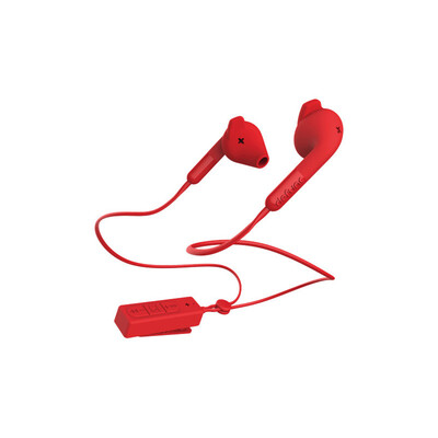Defunc Hybrid Bluetooth Earphones