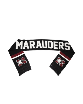McMaster Marauders Scarf