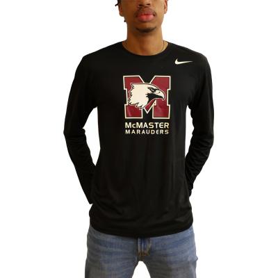Nike Marauder Dri-Fit Legend Long Sleeve t-shirt
