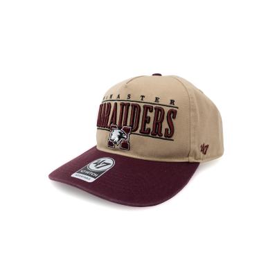 Marauders 47 Brand Cityline Hitch Cap