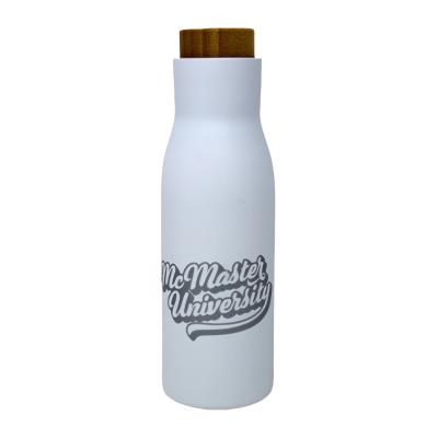 McMaster Waterbottle
