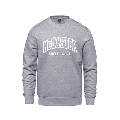 Crewneck - Social Work 2026