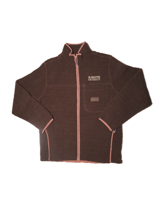 Roots Alta Shearling Jacket