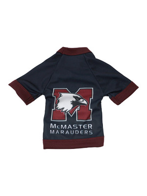 Marauders Pet Football Jersey