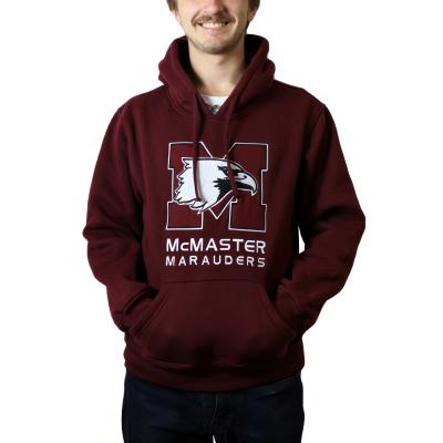 Marauders Varsity Twill