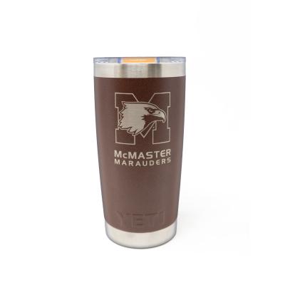 YETI Marauders Rambler Tumbler 20oz