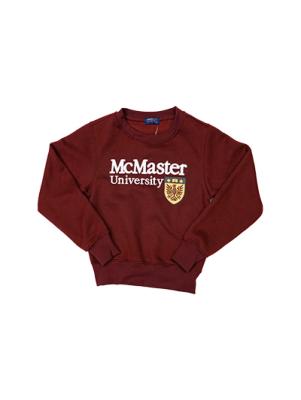 Youth Official Crest Crewneck Sweatshirt