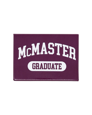 McMaster Graduate Magnet