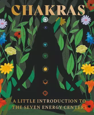 Chakras A Little Introduction To The Seven Energy Centers