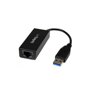 Startech USB 3.0 To Gigabit Ethernet Adapter