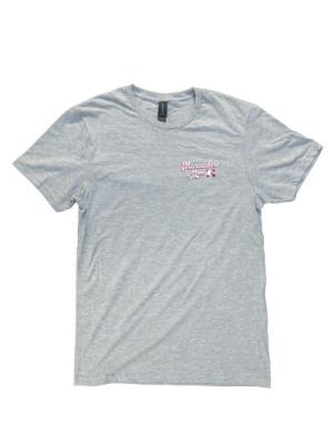 Marauders Mom t-shirt