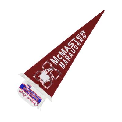 Marauders Felt Pennant