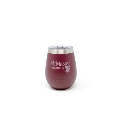 Yeti McMaster Rambler Wine Tumbler 10oz