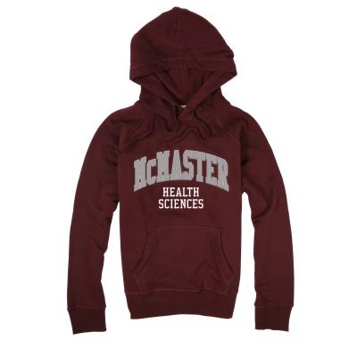 Health Sciences Hooded Sweatshirt