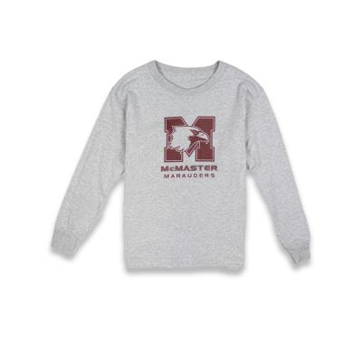 Youth Marauder Long Sleeve