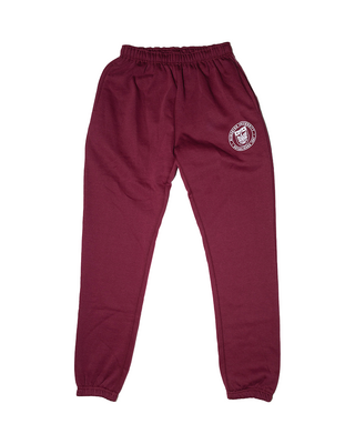 McMaster Circle Crest Essentials Pant