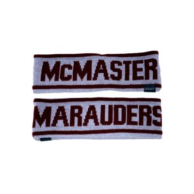 McMaster Marauders Headband