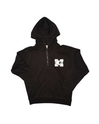 Marauders Drop Shoulder Hoodie