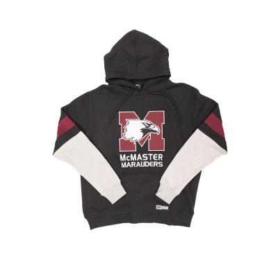 Marauders Hooded Sweatshirt