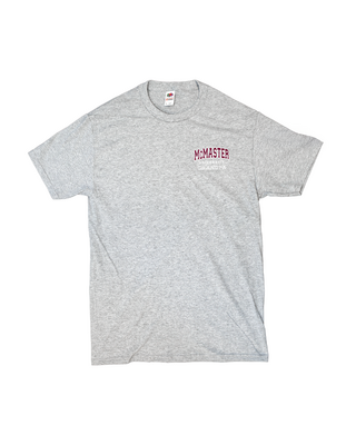 Grandpa Embroidered t-shirt