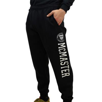 McMaster University Russell Sweatpant