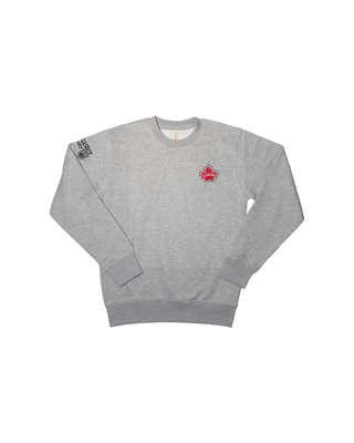 McMaster University Canada Crewneck