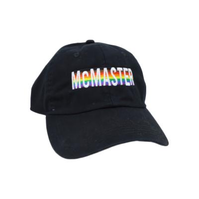 McMaster Pride Baseball Cap