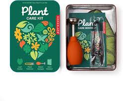 Plant Care Kit