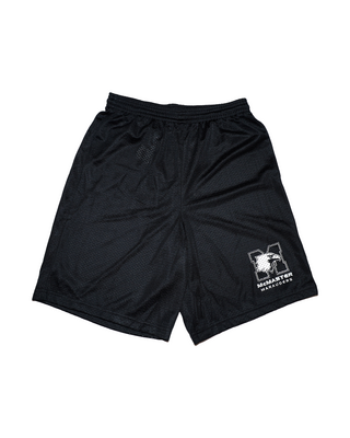 Marauder Pro Mesh Short