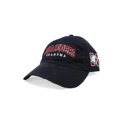 Marauders Grandma Baseball Cap