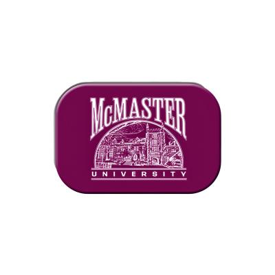 McMaster University Hall Magnet