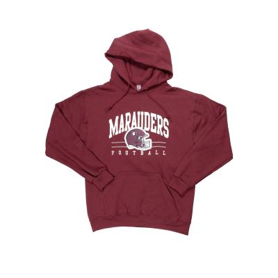 Marauders Football Hooded Sweatshirt