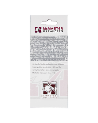 Marauders Enamel Pin