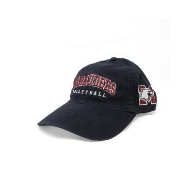 Marauders Volleyball Baseball Cap