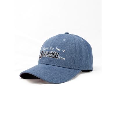 Born To Be A Marauders Fan Baseball Cap