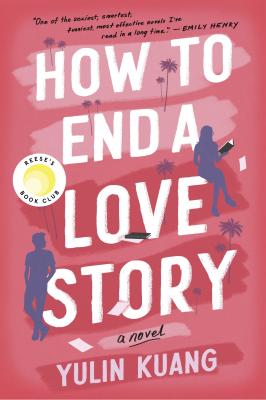 How To End A Love Story