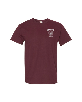 Class Of 2025 t-shirt