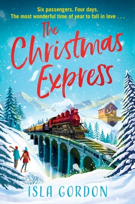 The Christmas Express