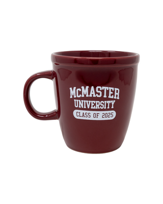 Class Of 2025 Mug