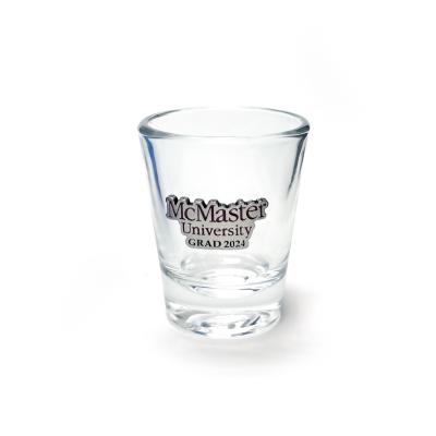 Grad 2024 Shot Glass