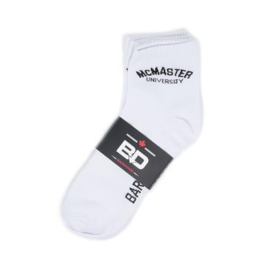 3 Pack McMaster Ankle Socks